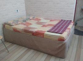 SRI VARI rESIDENCY, hotel a Vellore