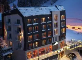 Apartman Drvorez-direktno na ski stazi
