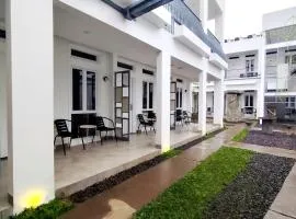 Andaris Boutique Hotel