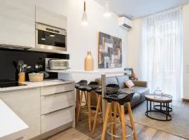 Appartement 2 Pièces Cannes