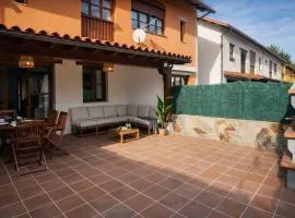 Entre Mar y Picos - Colombres, cerca de Llanes