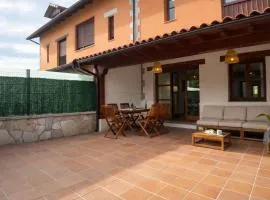 Casa cerca Playa de La Franca – Entre Mar y Picos