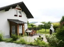 Gemütliches 3-Sterne Ferienhaus