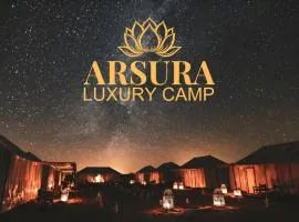 Arsura Luxury Camp