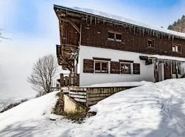 Le gîte de l'Auguille