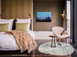 Das Stue，柏林的飯店