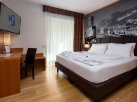 Best Western Hotel Adige, hotel u gradu Trento