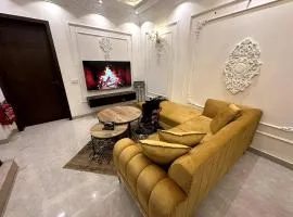 3 Bed House In DHA Phase 9 Town Lahore near Dolman