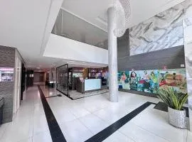 Hotel Avalon Maringá Econômico