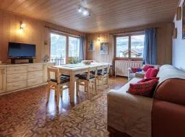 Chalet Bormio