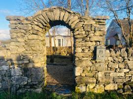 Lakeside, Hotel in Carrowmoreknock