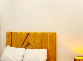 Castle luxury shortlet