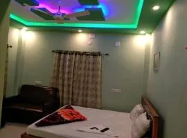 Blue Castle Hotel & Resort