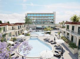 Sun Palace Protaras Waterpark Resort, khách sạn ở Protaras