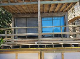 Un lugar ideal para disfrutar tus vacaciones LB8 – hotel w mieście Rancura