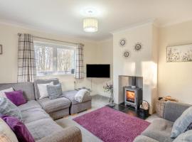 3 Bed in Jedburgh oc-f34868, hotell sihtkohas Jedburgh