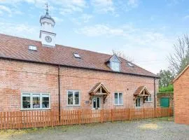 4 Bed in Wellesbourne oc-t30595