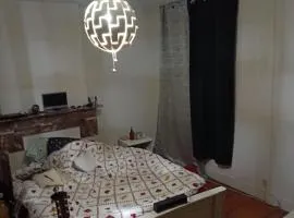 Well located place close to the castle