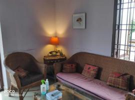 pondicherry hostel, Hotel in Puducherry