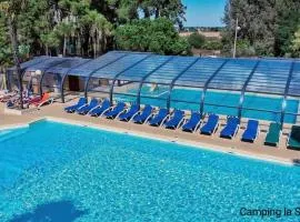 Camping La Siesta - Maeva