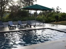 Qt Refúgio de Rubiães Villa 1-2 Paredes de Coura