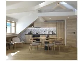Golf Apartments