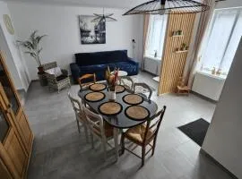 Gîte La Passagère Wi-Fi