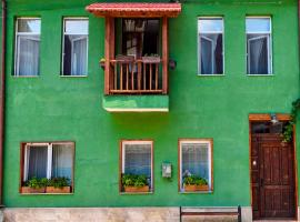 PORTALA Urban Lodge, hotel a Rila