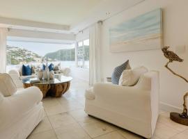 Amanzi Island Boutique Hotel, Hotel in Knysna