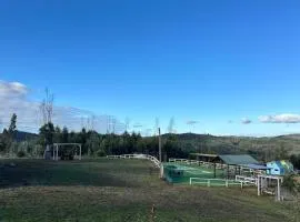 CIRyT La Montaña - Eco Cabañas y Turismo Rural
