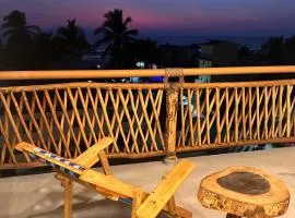 Hotel Almendros Bonfil