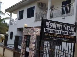 Résidence Yavanie