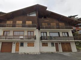 Chalet à Nendaz, hotel di Nendaz