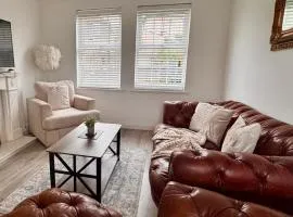 Modern 3 Bedroom Home in Egremont, Western Lake District, Sleeps up to 6