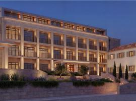 The Bristol Bol, hôtel à Bol