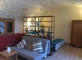 Studio De Caractère Classé 3