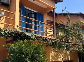 Casa Completa em Juquehy a 50 Metros da Praia