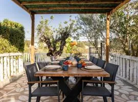 Casa Rosa Longterm Living and Workspace