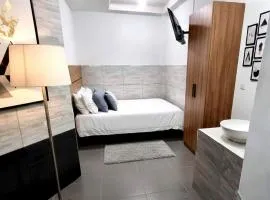 Departamento en el Centro Historico de Lima Perú