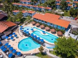 D Beach Resort, Hotel in Natal