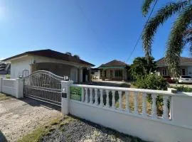 Homestay Qayyum D'Sura