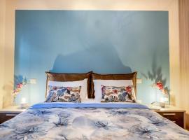 La Finestra d'Arezzo, hotel in Arezzo