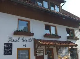 Ferienwohnung Dietz