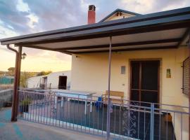 CASA NATURA - CAMPAGNA e MARE -, Hotel in Marconia