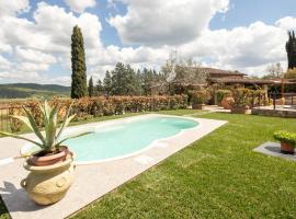 Villa Vepri by Mmega, Hotel in Cennina