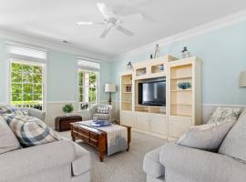 5 Bed35 Bath in Bayside near West Ocean City, hotel i Berlin