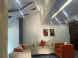 Alojamiento en Miches, hotel u gradu Miches
