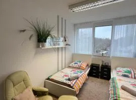 City Appartements Mainz