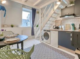Le Duplex Cosy, hotel a Clermont
