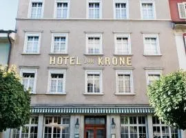 Sorell Boutique-Hotel Krone Winterthur